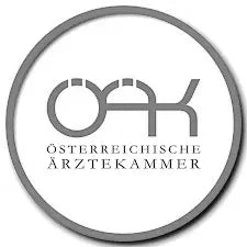 Logo der Österreichischen Ärztekammer
